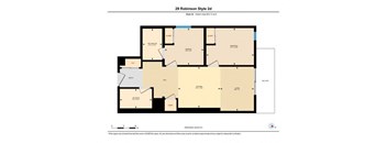 Two Bedroom