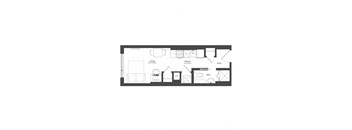 Scott Studio Plan 0A