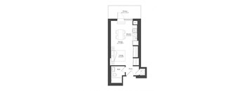Scott Studio Plan 0B/XL