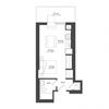 Scott Studio Plan 0B/XL
