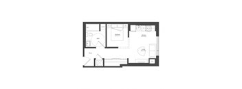 Scott Studio Plan 0C