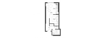 Scott Studio Plan 0D