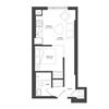 Scott Studio Plan 0E