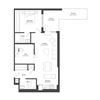 Scott 1 Bed + Den Plan 1.5AXL