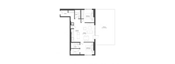 Scott 2 Bed Plan 2C/XL
