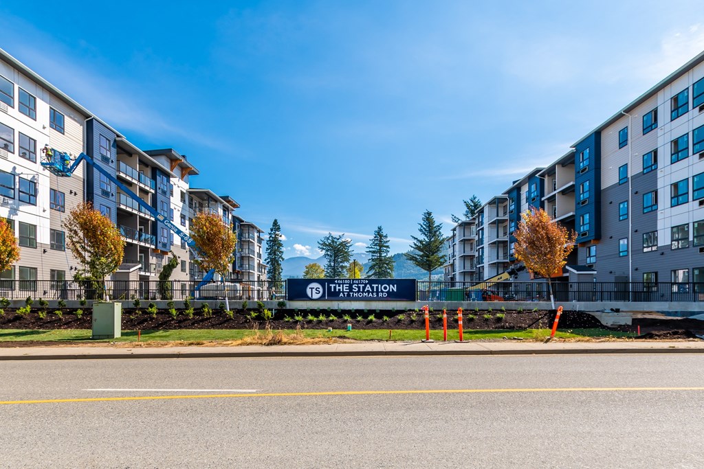 The Station Apartments, 46180 Thomas Road, Chilliwack, BC RentCafe