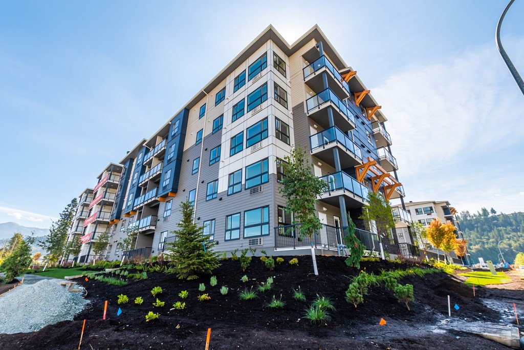 The Station Apartments, 46180 Thomas Road, Chilliwack, BC RentCafe