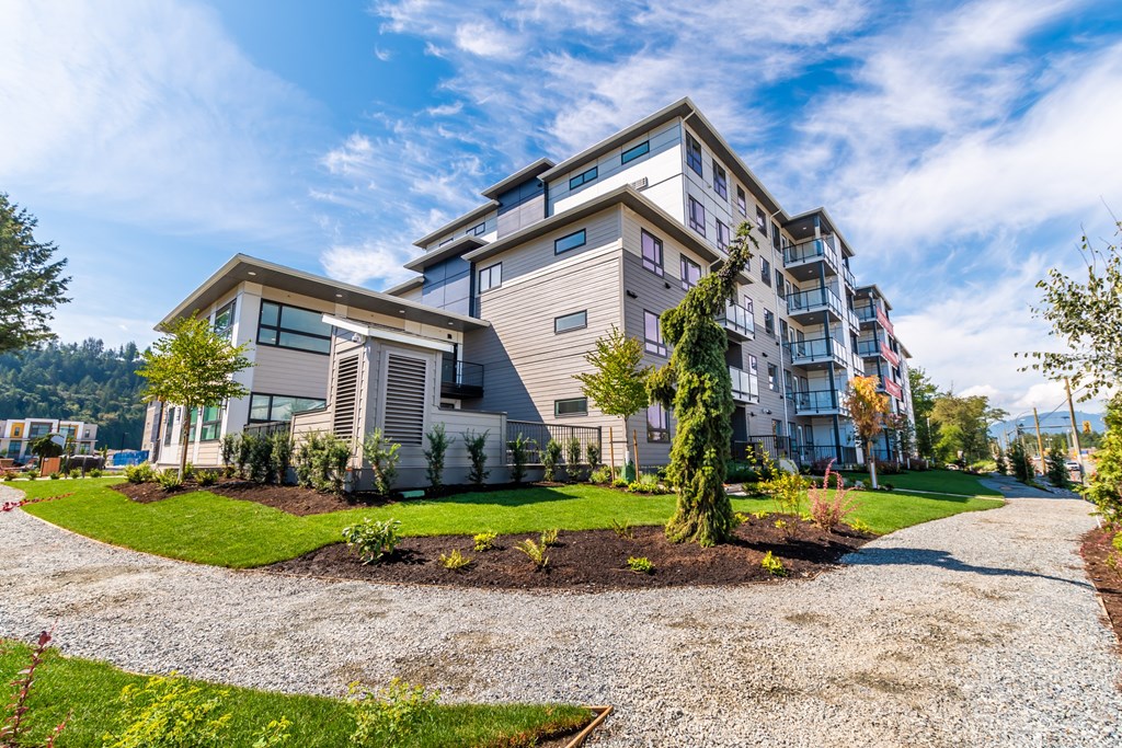 The Station Apartments, 46180 Thomas Road, Chilliwack, BC RentCafe