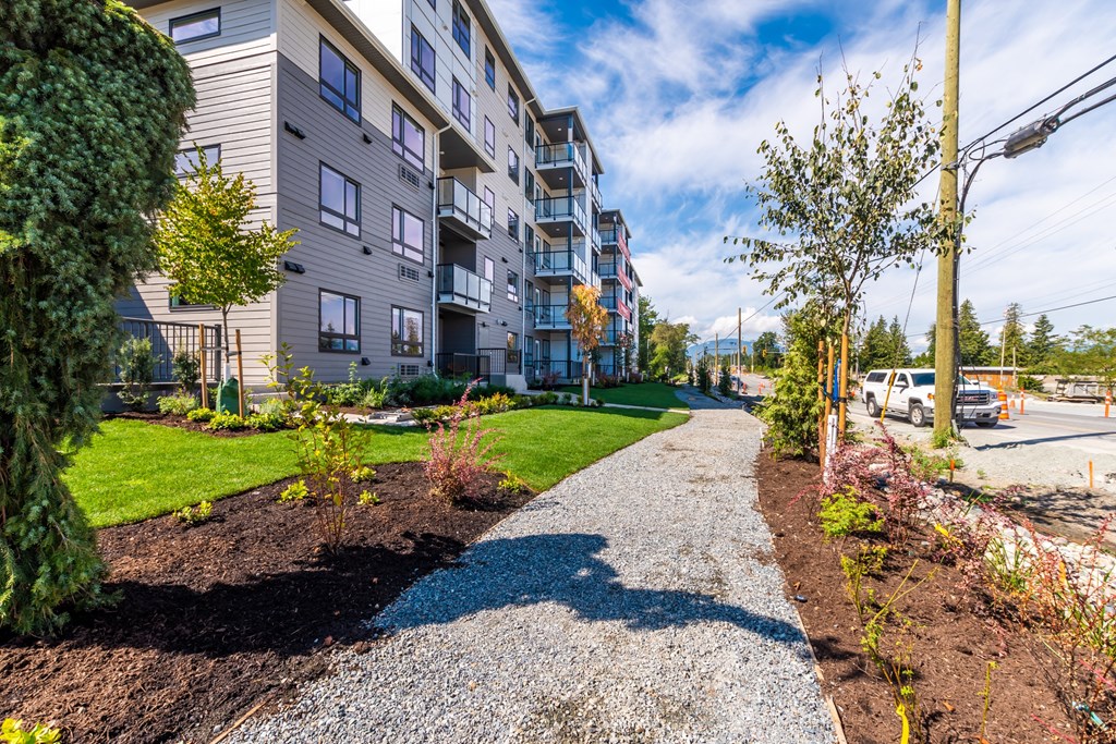The Station Apartments, 46180 Thomas Road, Chilliwack, BC RentCafe