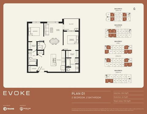 239 Eden Oak Trail Studio-2 Beds Apartment for Rent - Photo Gallery 44