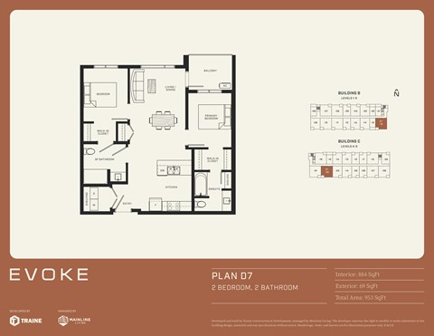 239 Eden Oak Trail Studio-2 Beds Apartment for Rent - Photo Gallery 48