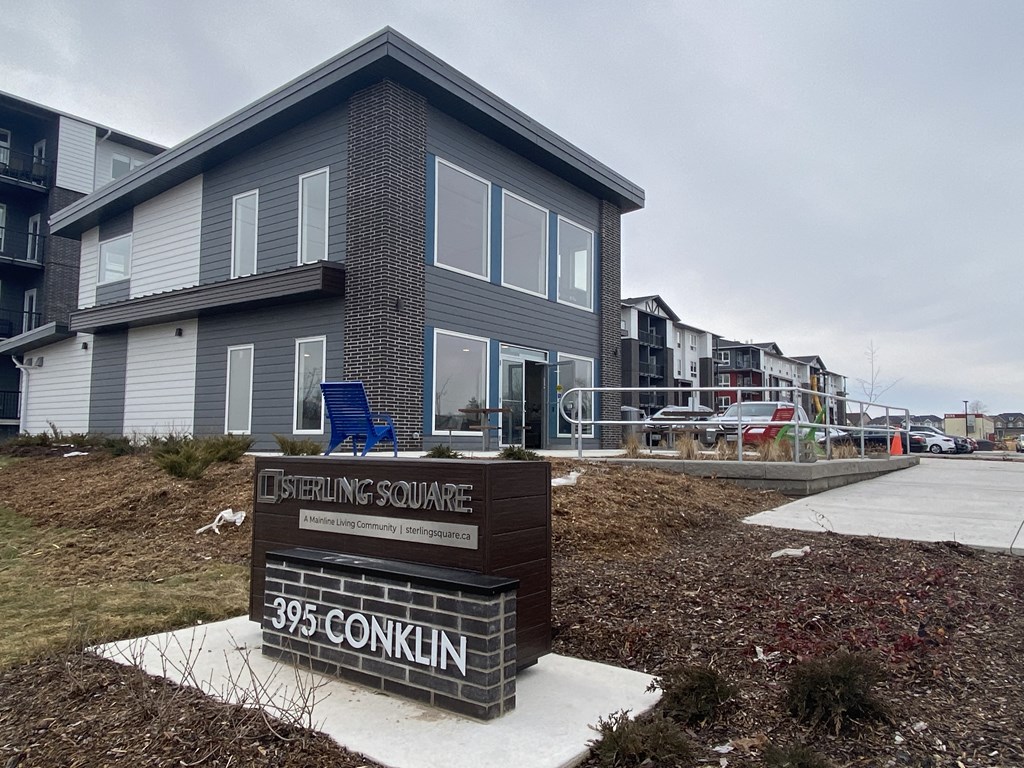 Sterling Square Apartments, 395 Conklin Rd, Brantford, ON RentCafe