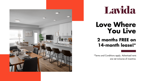 2160 Mayer Road Studio-3 Beds Apartment for Rent