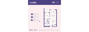 a typical floor plan of a bedroom apartment