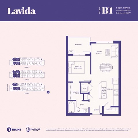 a typical floor plan of a bedroom apartment