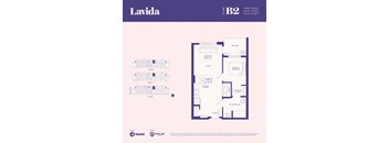 a typical floor plan of a home