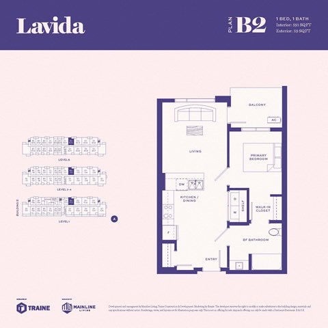 a typical floor plan of a home