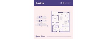 a typical floor plan of a home