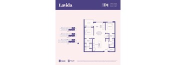a typical floor plan of a house