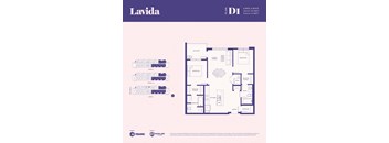 a typical floor plan of a house
