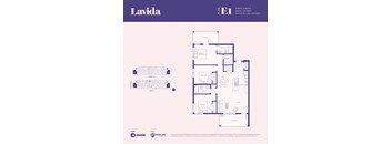 a typical floor plan of a home