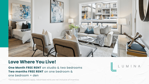1673 Huron Road 1-2 Beds Apartment for Rent