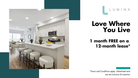 1673 Huron Road Studio-2 Beds Apartment for Rent