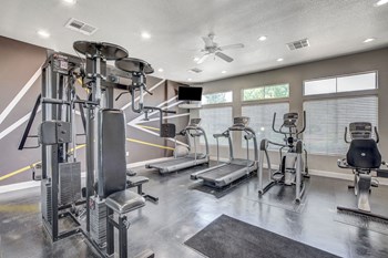 Fitness Center - Photo Gallery 3