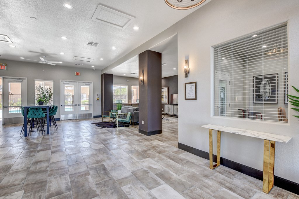 Community Center at Parkway at Silverado Ranch, Las Vegas