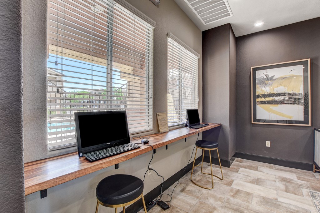 Business Center at Parkway at Silverado Ranch, Las Vegas, 89183