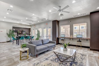 Clubhouse - Photo Gallery 5
