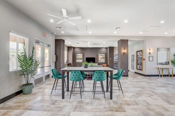 Clubhouse - Photo Gallery 6