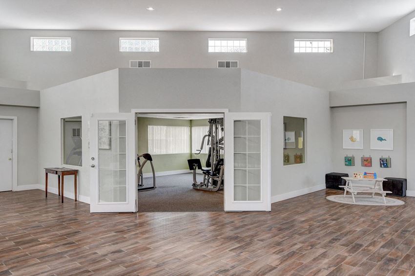 Clubhouse - Photo Gallery
