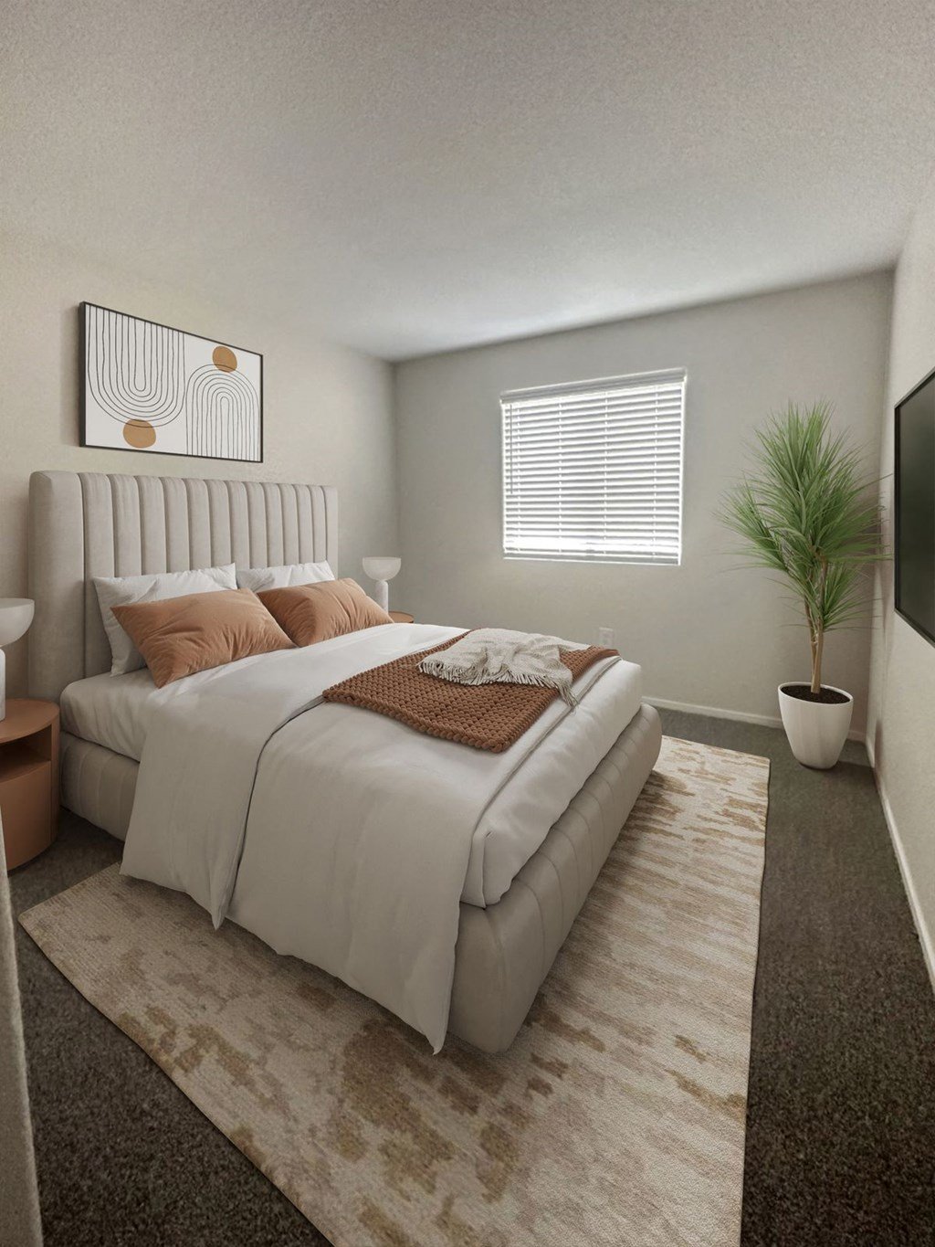 Gorgeous Bedroom at Parkway at Silverado Ranch, Las Vegas, 89183