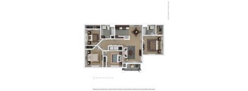4 bedroom 2 bath at Boulder Creek Apartments, Sun Valley Nevada
