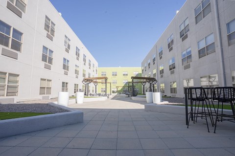 Building at The Onyx at 695, Reno, 89503