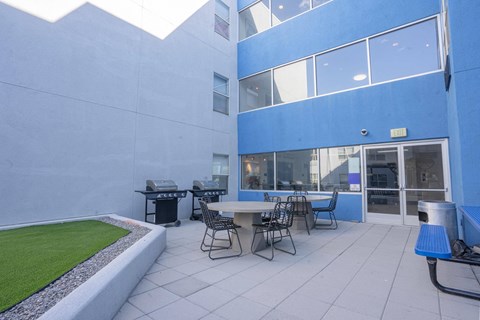 Exterior at The Onyx at 695, Reno, NV, 89503