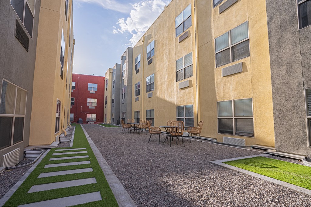 Large Landscape at ParcOne60, Nevada, 89501