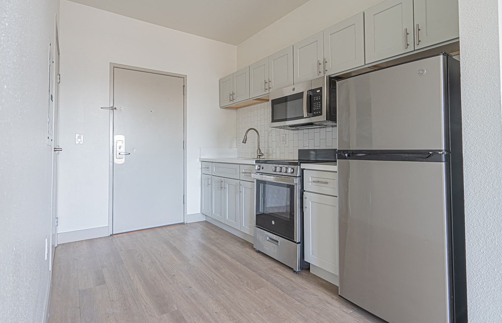 Kitchen Appliances at ParcOne60, Nevada, 89501