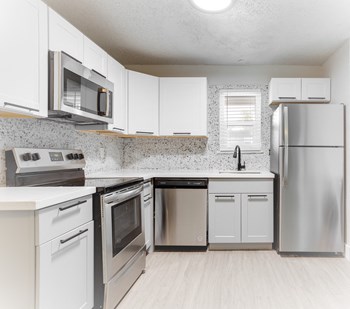 Renovated Interiors - Photo Gallery 8