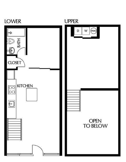 Loft Option 2