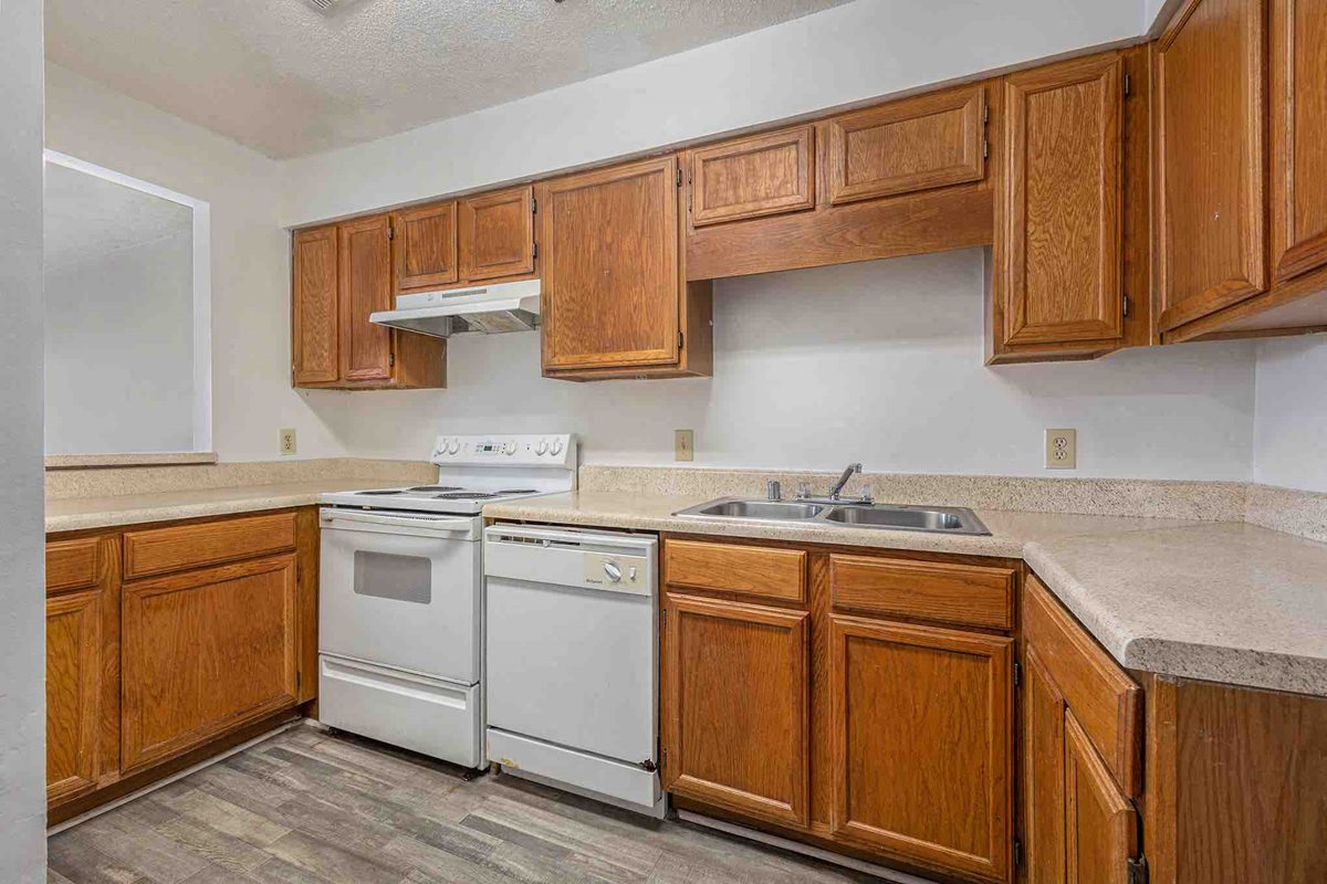 City Center Place Apartments