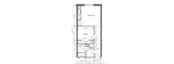 1 Bedroom / 1 Bath