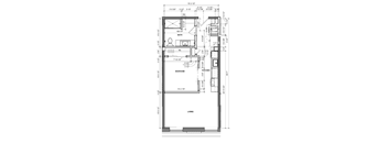 1 Bedroom / 1 Bath