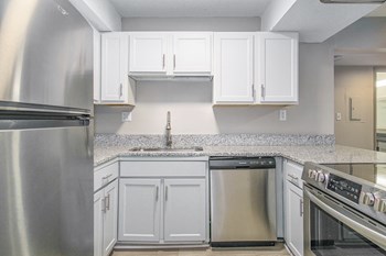 Nova Highland Interior - Photo Gallery 15