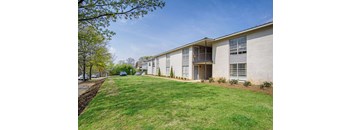 the outlook of our apartments for rent