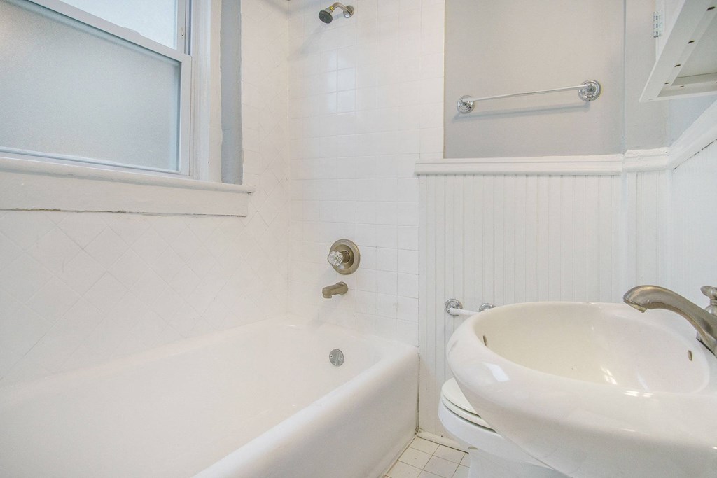 Sycamore Manor Interior