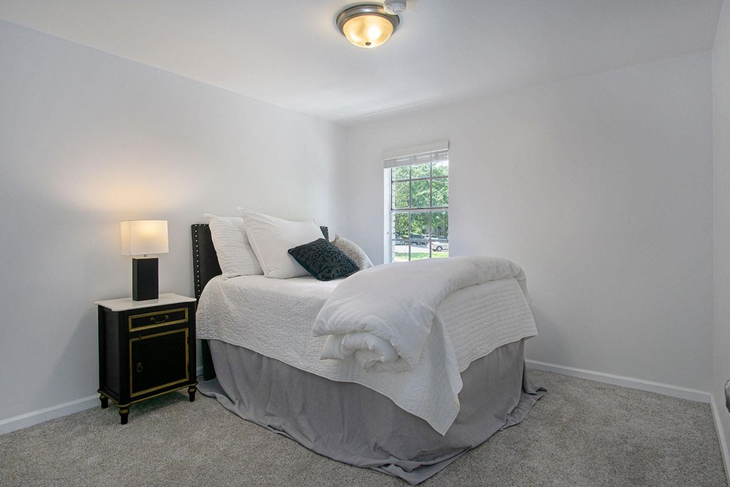 Grace Garden Interior