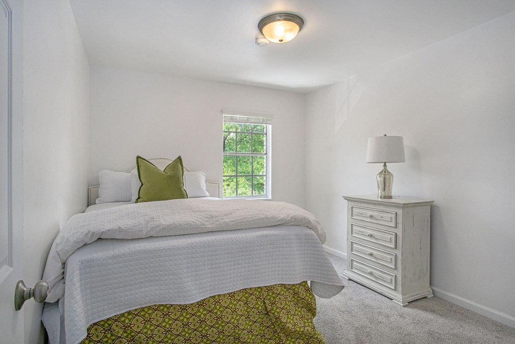 Grace Garden Interior