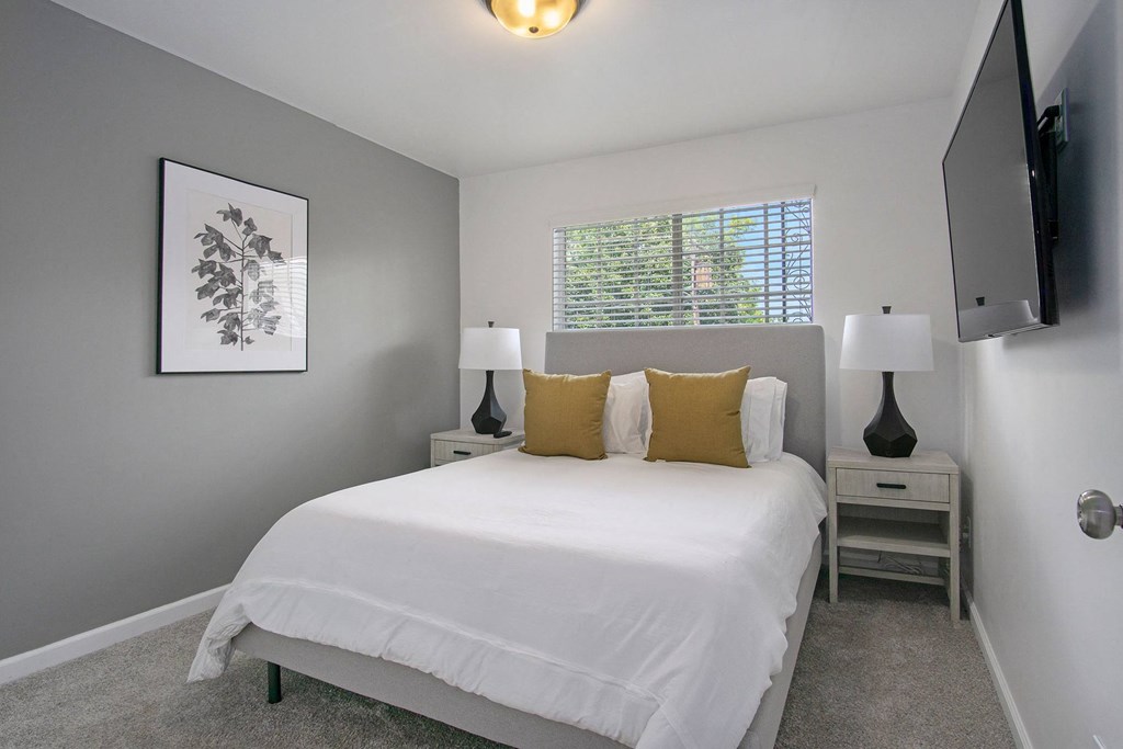 Grace Garden Interior